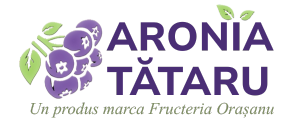 Aronia Tataru – suc aronia natural